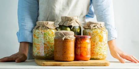 Everything You Need to Know About Canning with Salt