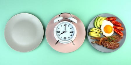 Can Fasting Boost Your Brainpower?